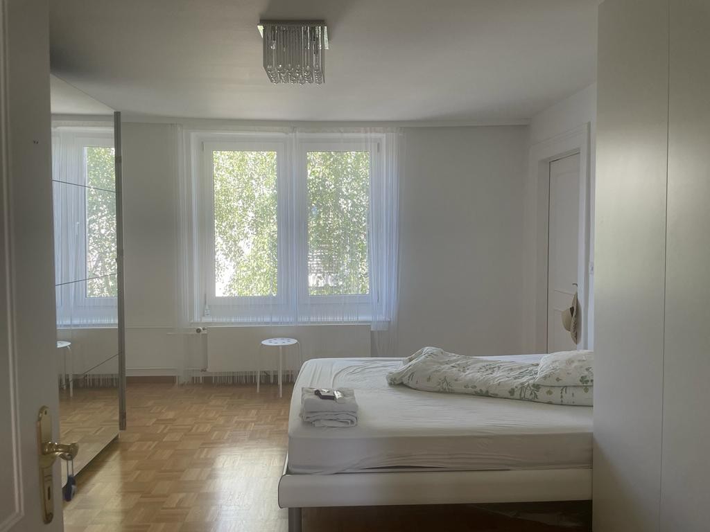 Zimmer in einer Wohngemeinschaft