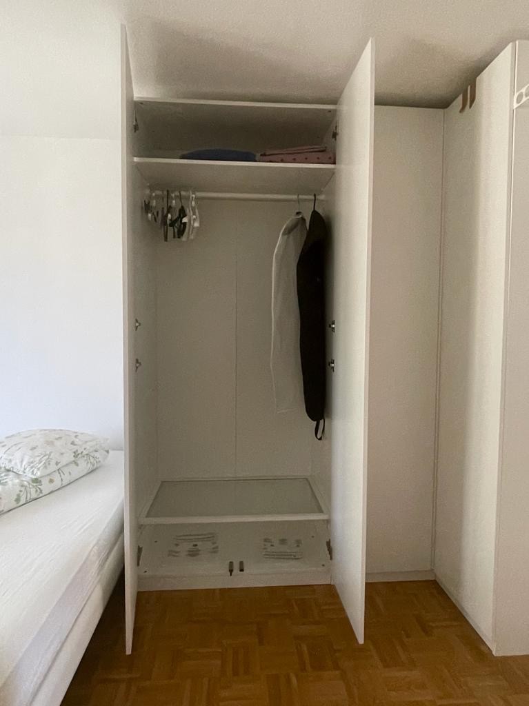 Zimmer in einer Wohngemeinschaft