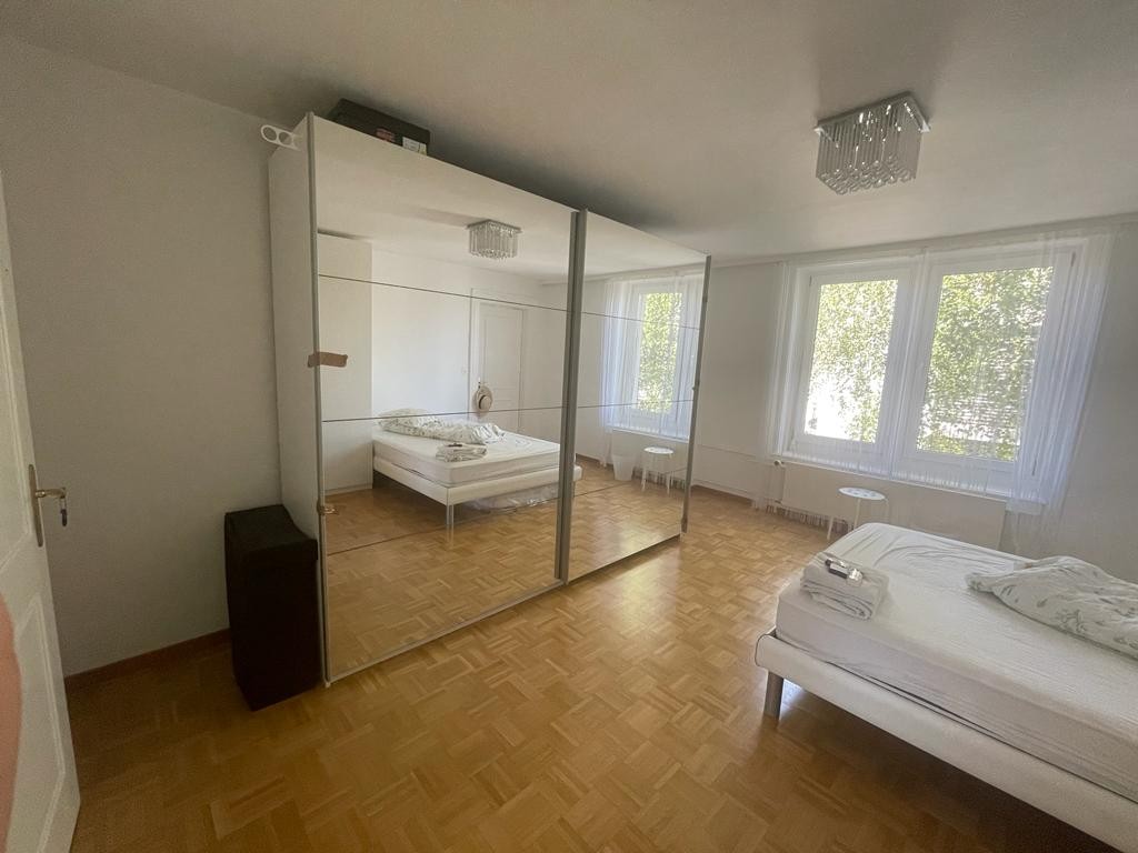 Zimmer in einer Wohngemeinschaft