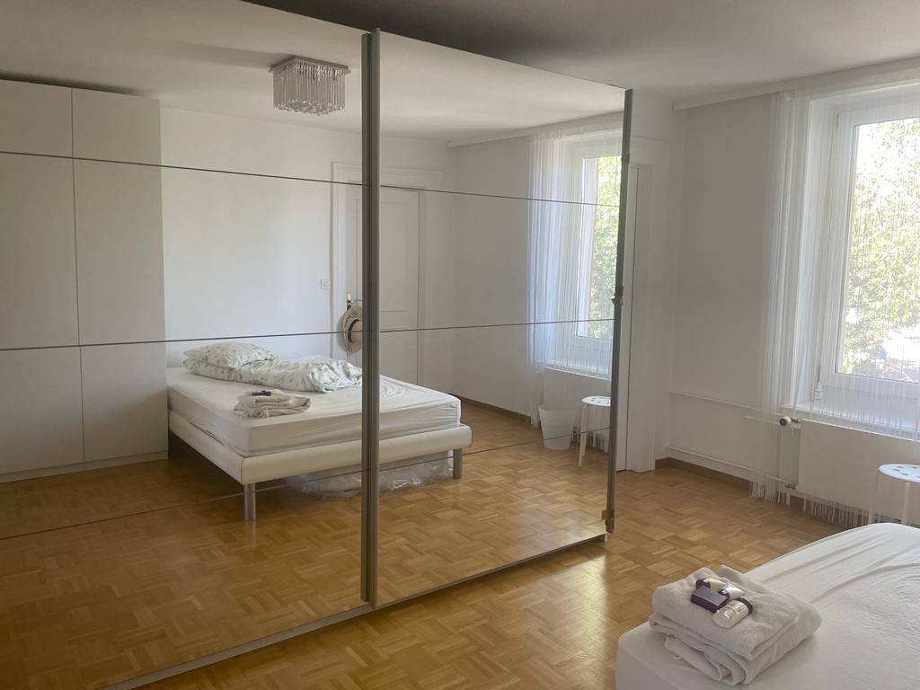 Zimmer in einer Wohngemeinschaft