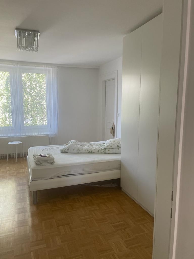 Zimmer in einer Wohngemeinschaft