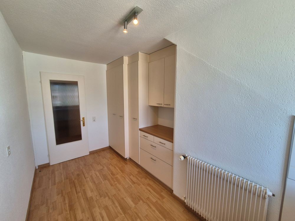 Chambre en colocation