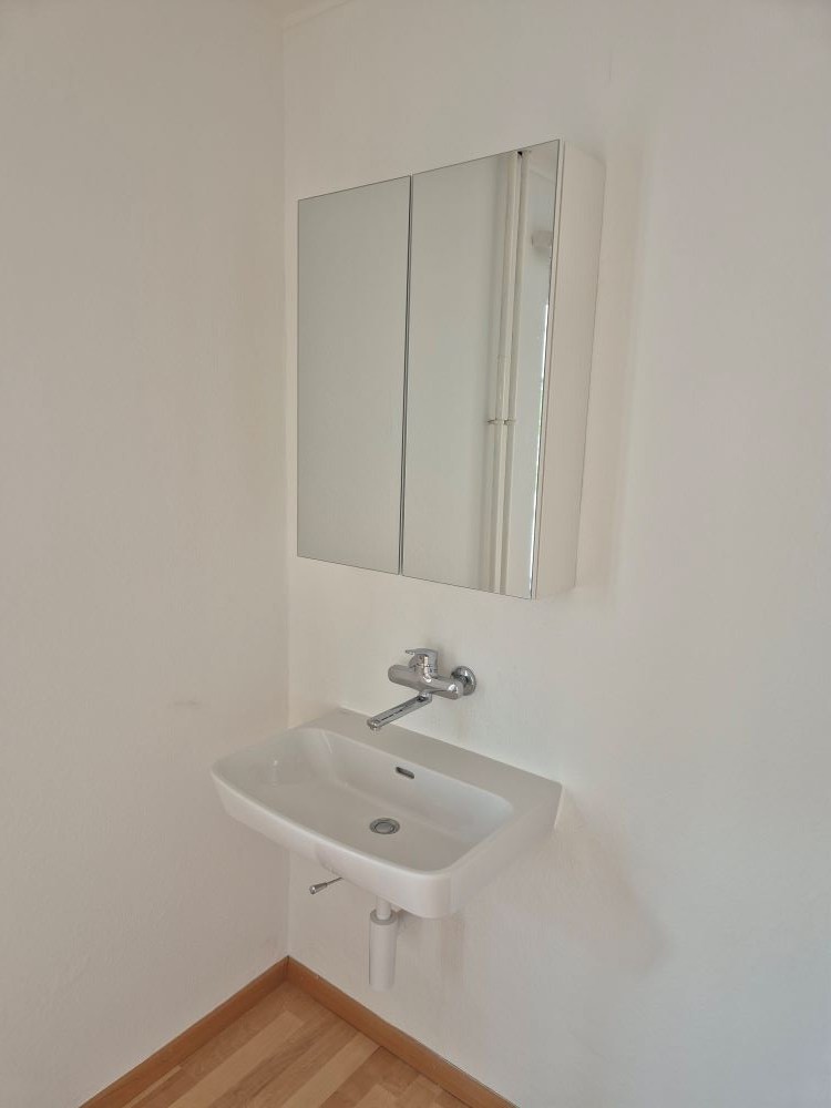 Chambre en colocation