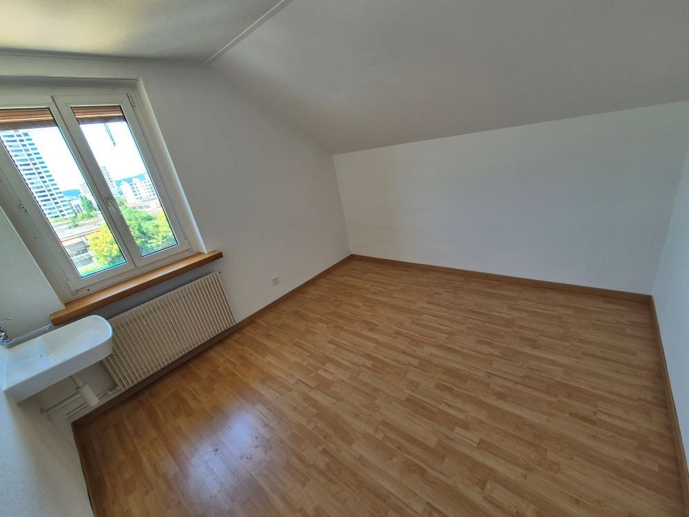 Chambre en colocation