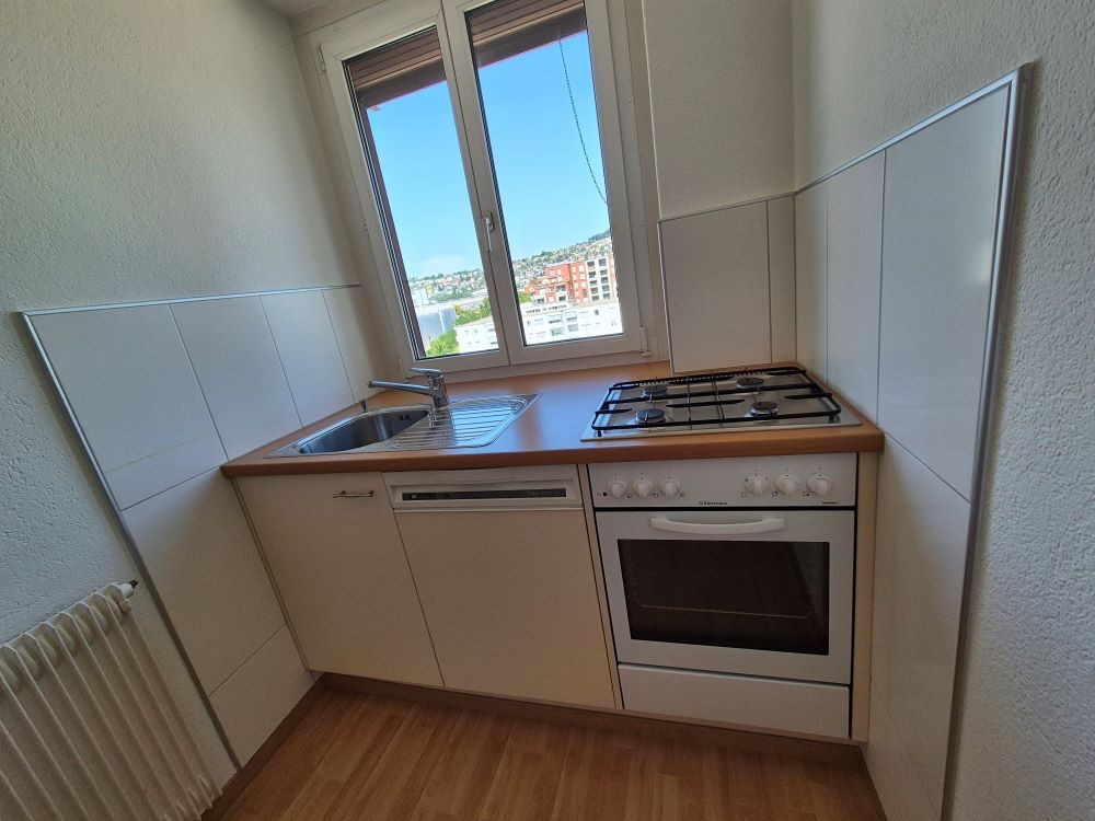 Chambre en colocation