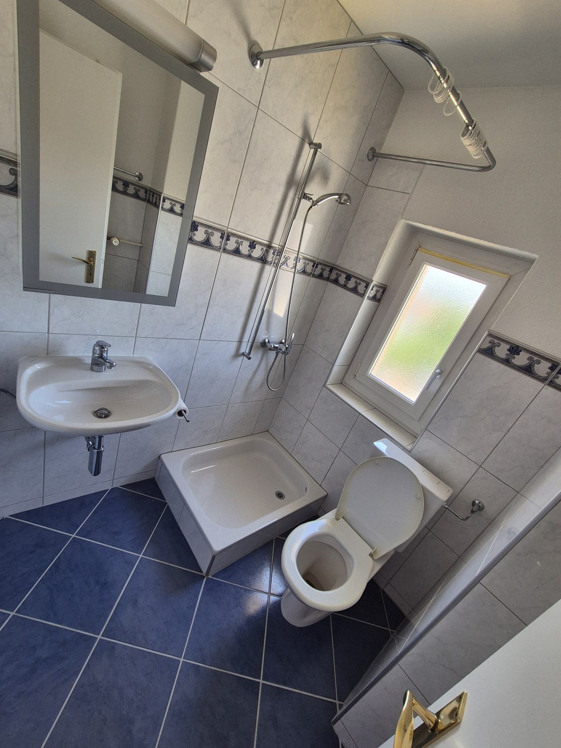 Chambre en colocation