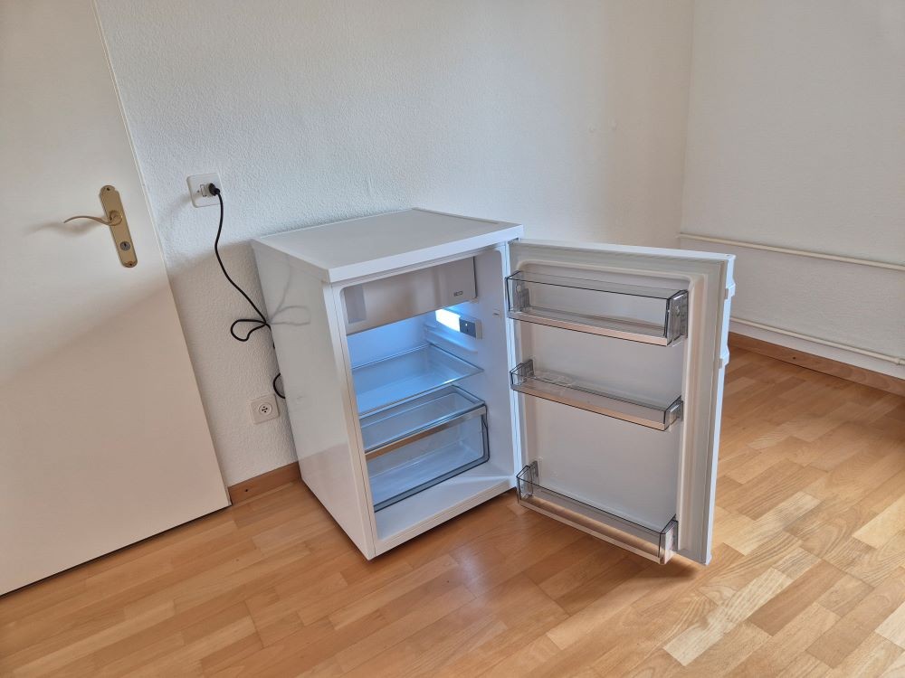 Chambre en colocation