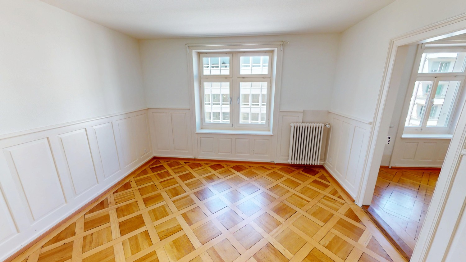 3 room apartment