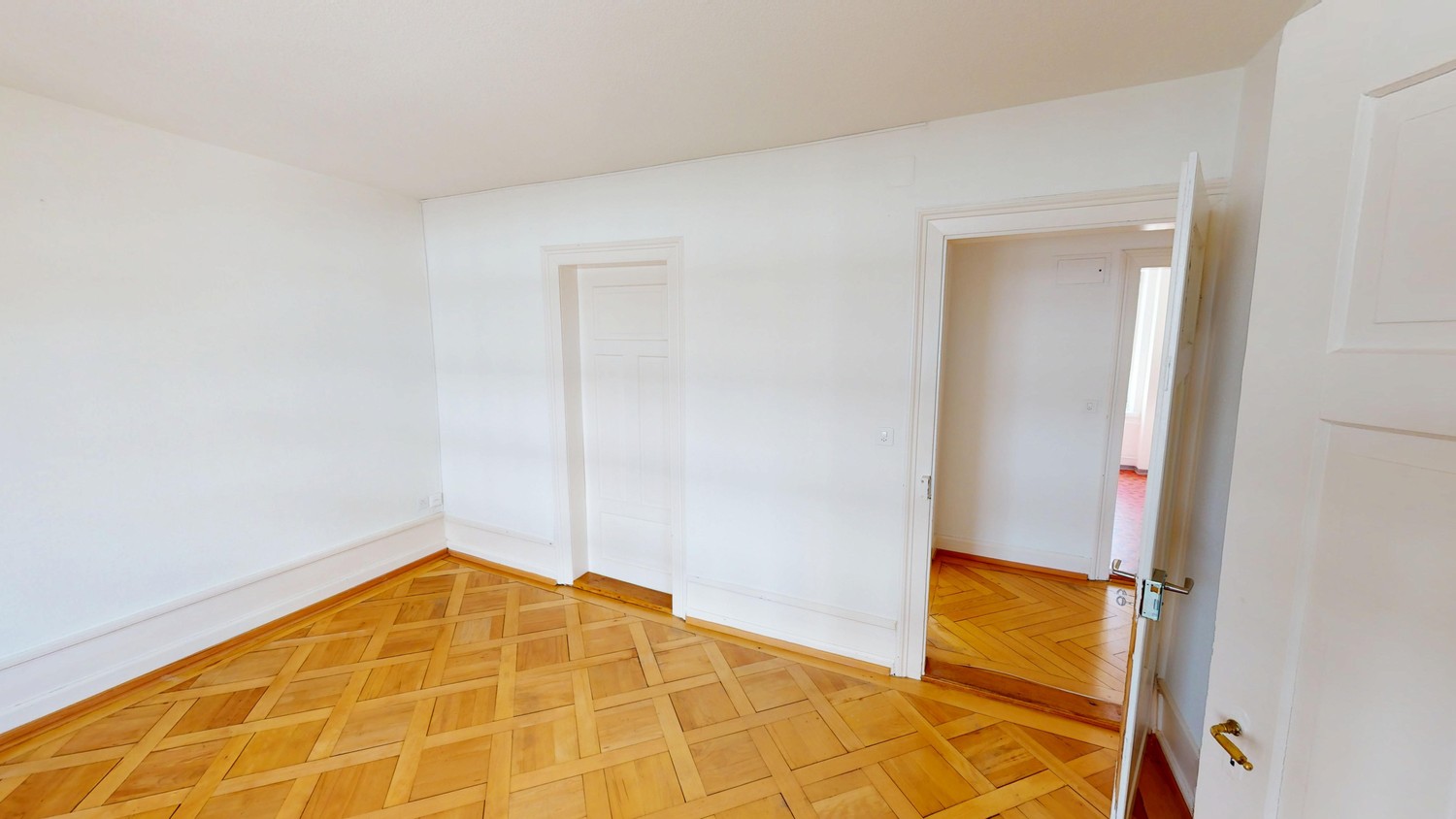 3 room apartment