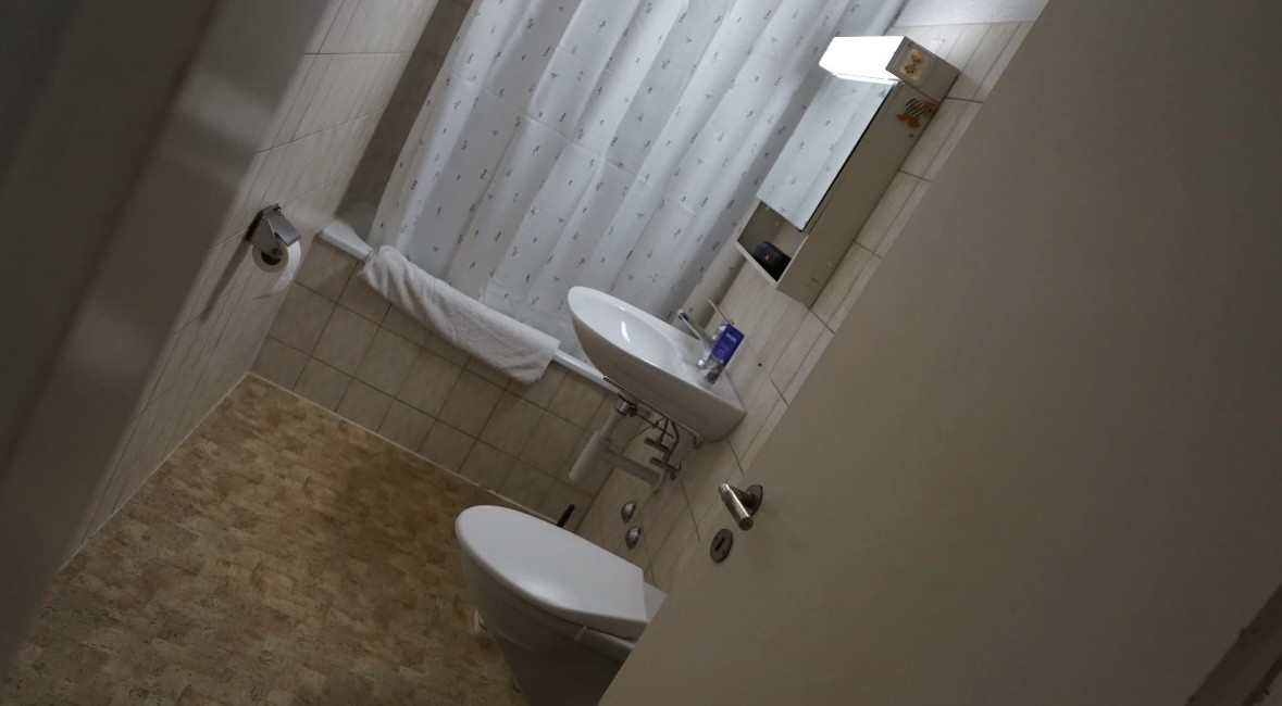 Appartamento di 3 locali