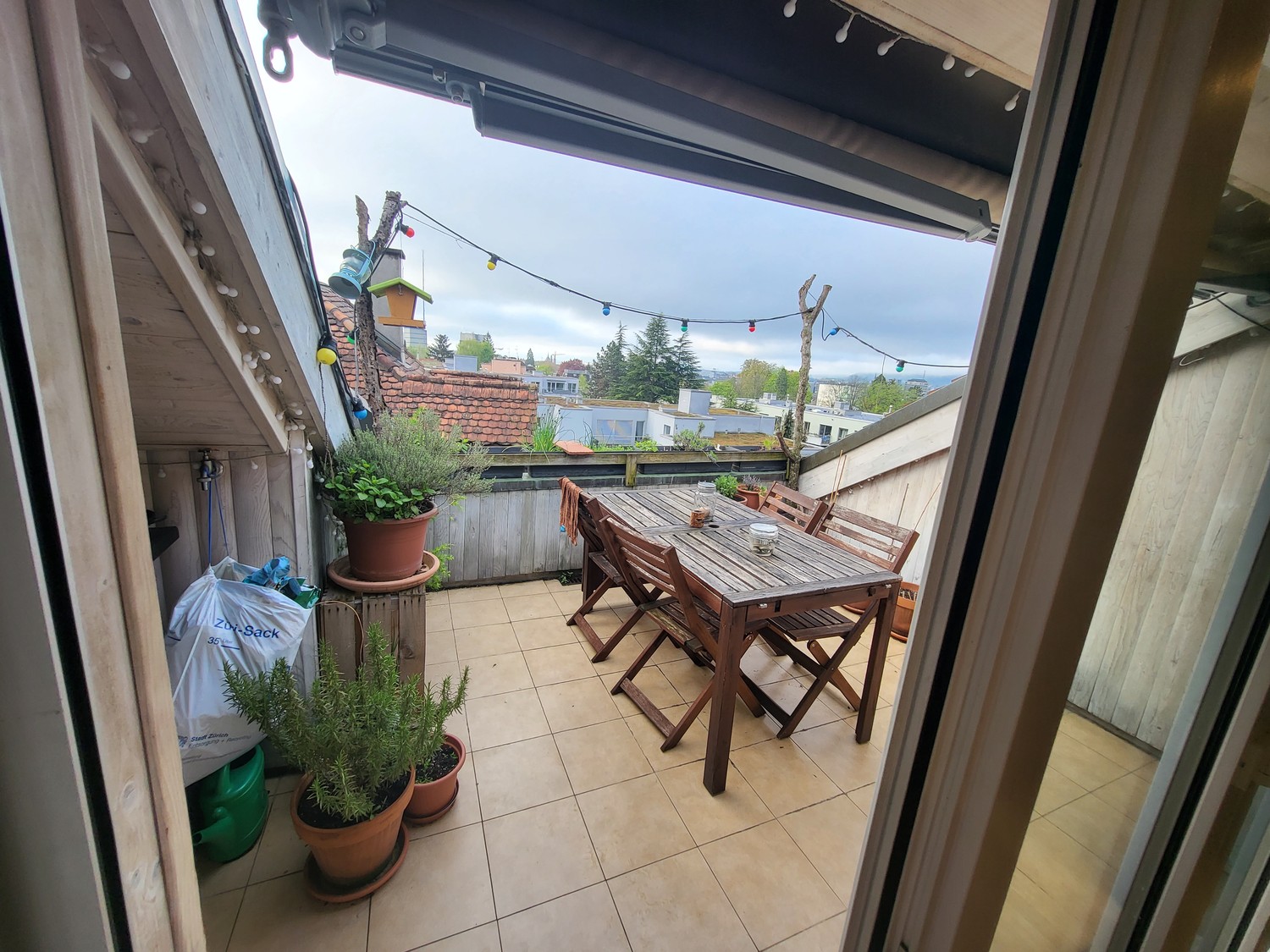 Appartamento di 2 ½ locali
