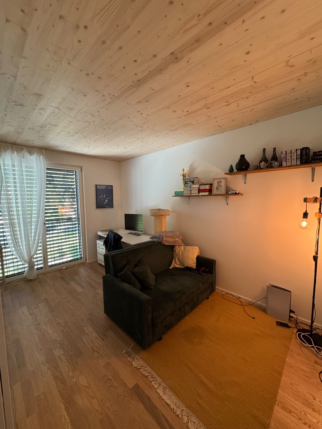 Appartamento di 3 ½ locali