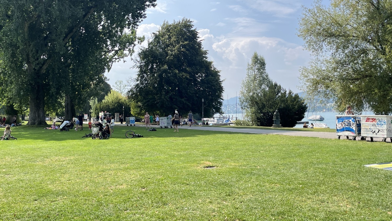 Zimmer in einer Wohngemeinschaft