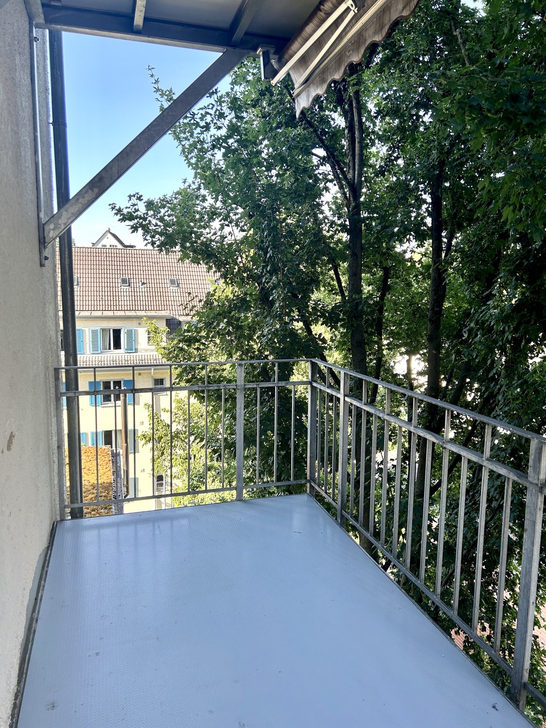 4 ½ rooms apartment