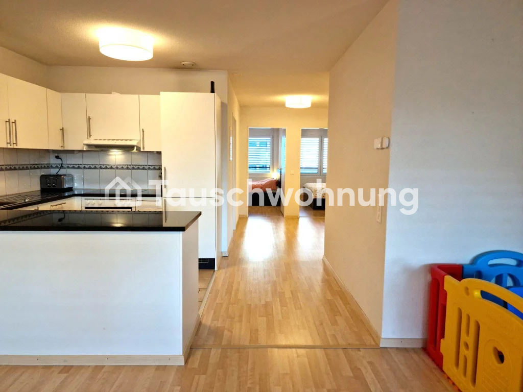 Appartamento di 2 ½ locali