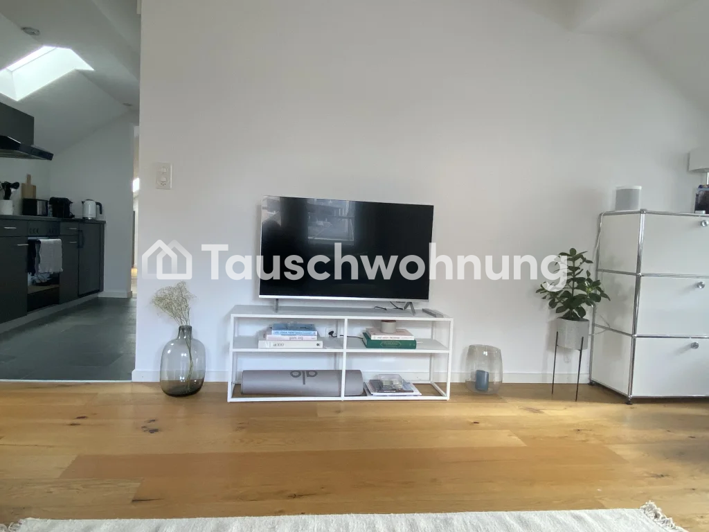 Appartamento di 1 ½ locali
