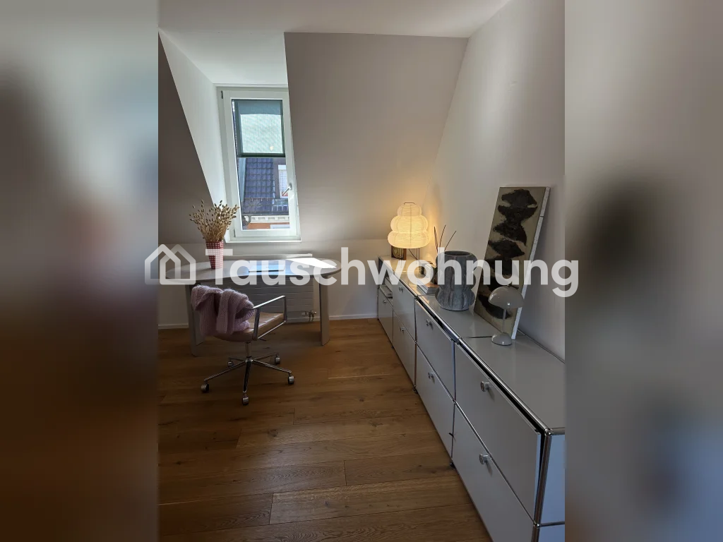 3 ½ rooms duplex