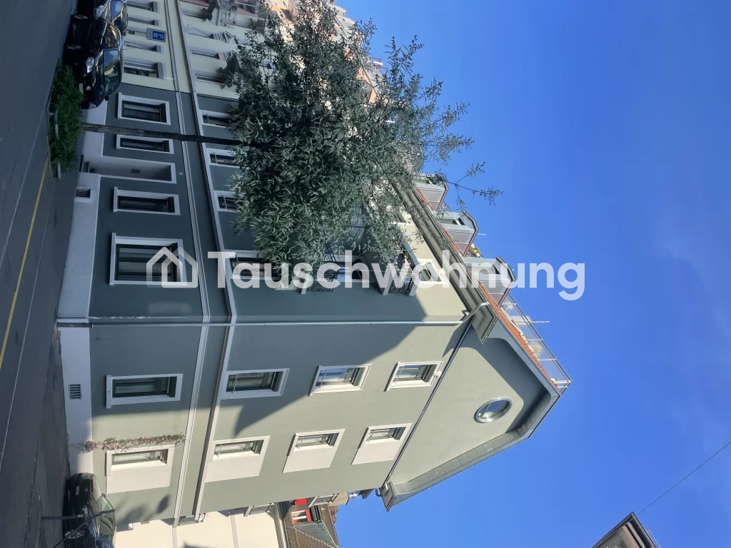 3 ½ rooms duplex