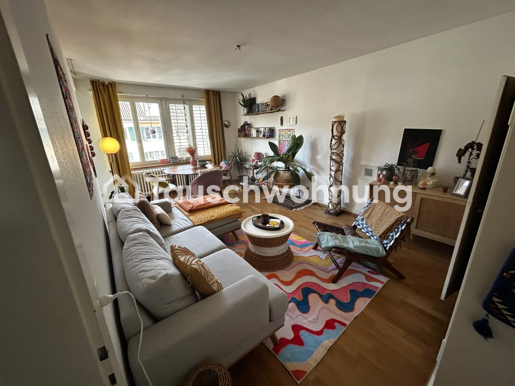 Appartamento di 2 ½ locali