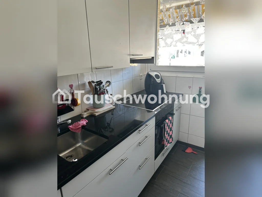 Appartamento di 2 ½ locali