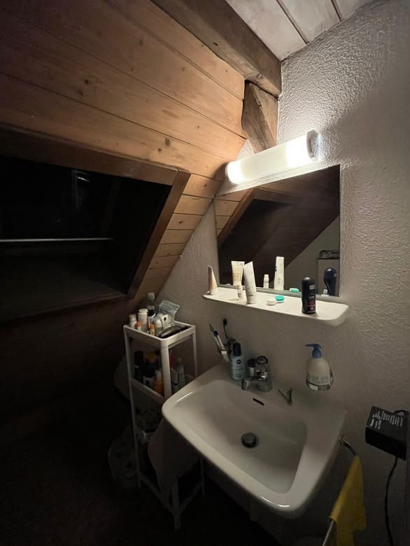 Zimmer in einer WG