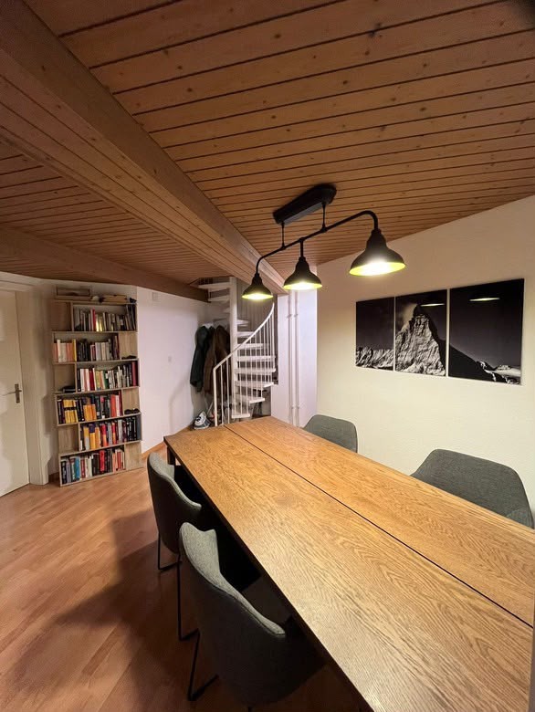Zimmer in einer WG