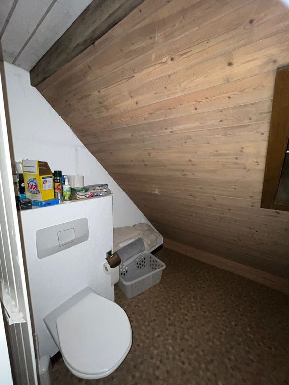 Zimmer in einer WG