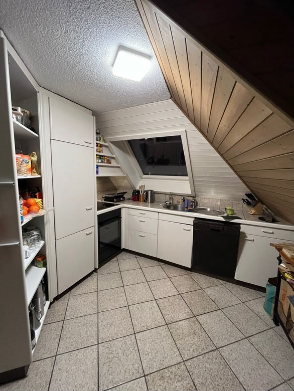 Zimmer in einer WG
