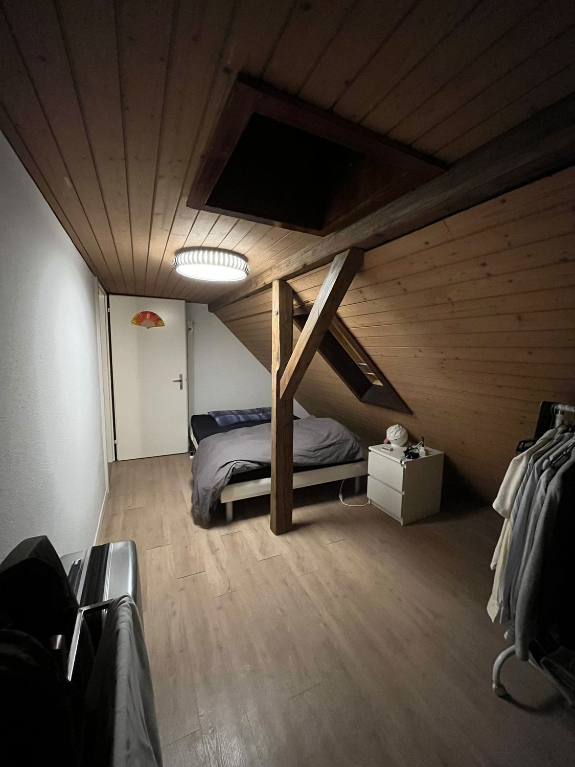 Zimmer in einer WG