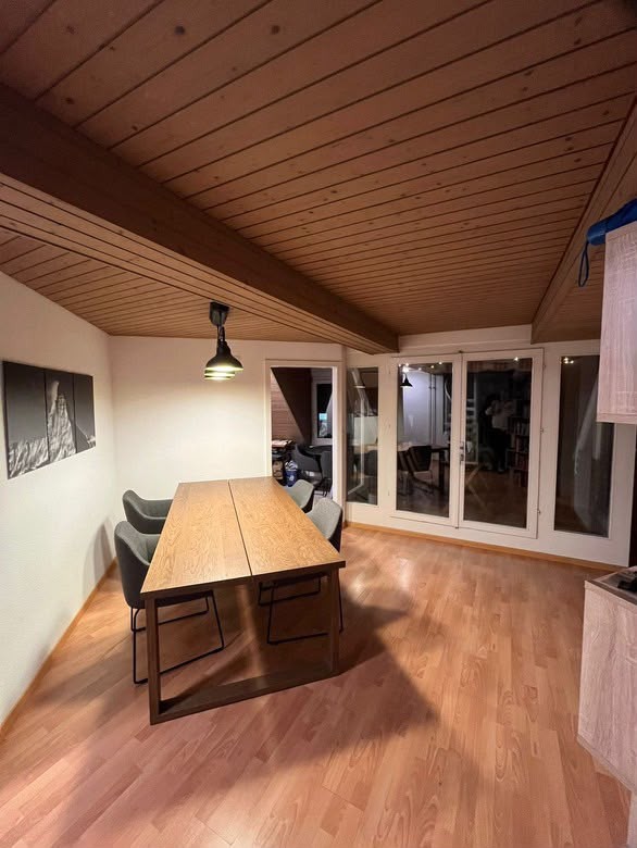 Zimmer in einer WG