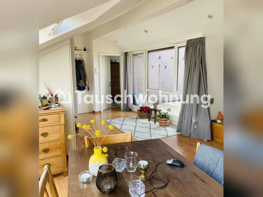 2 rooms apartment