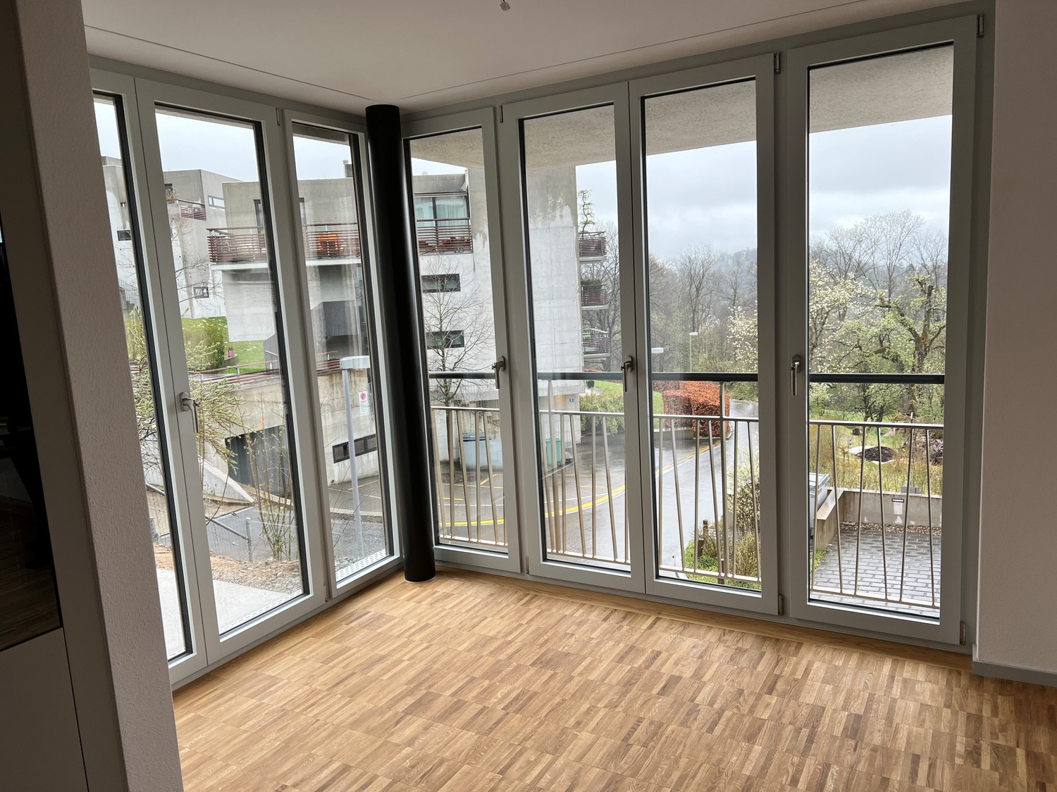 Appartamento di 3 ½ locali