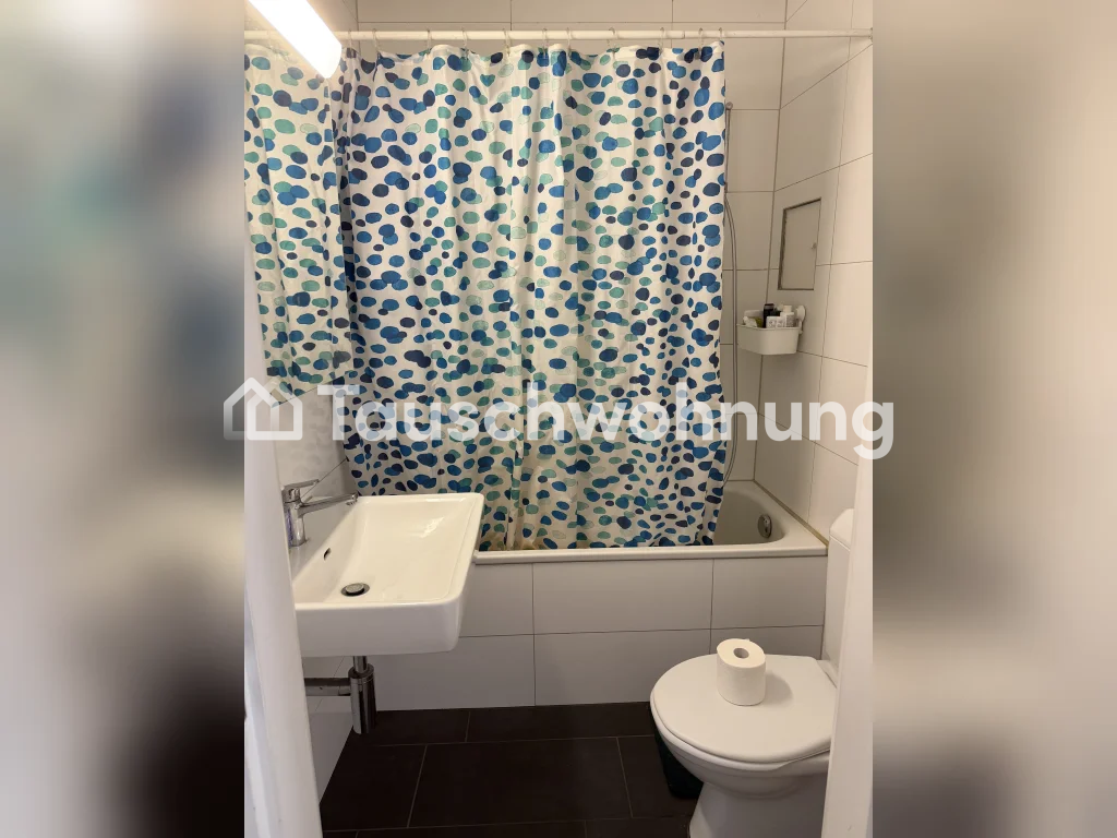 1 ½ rooms apartment