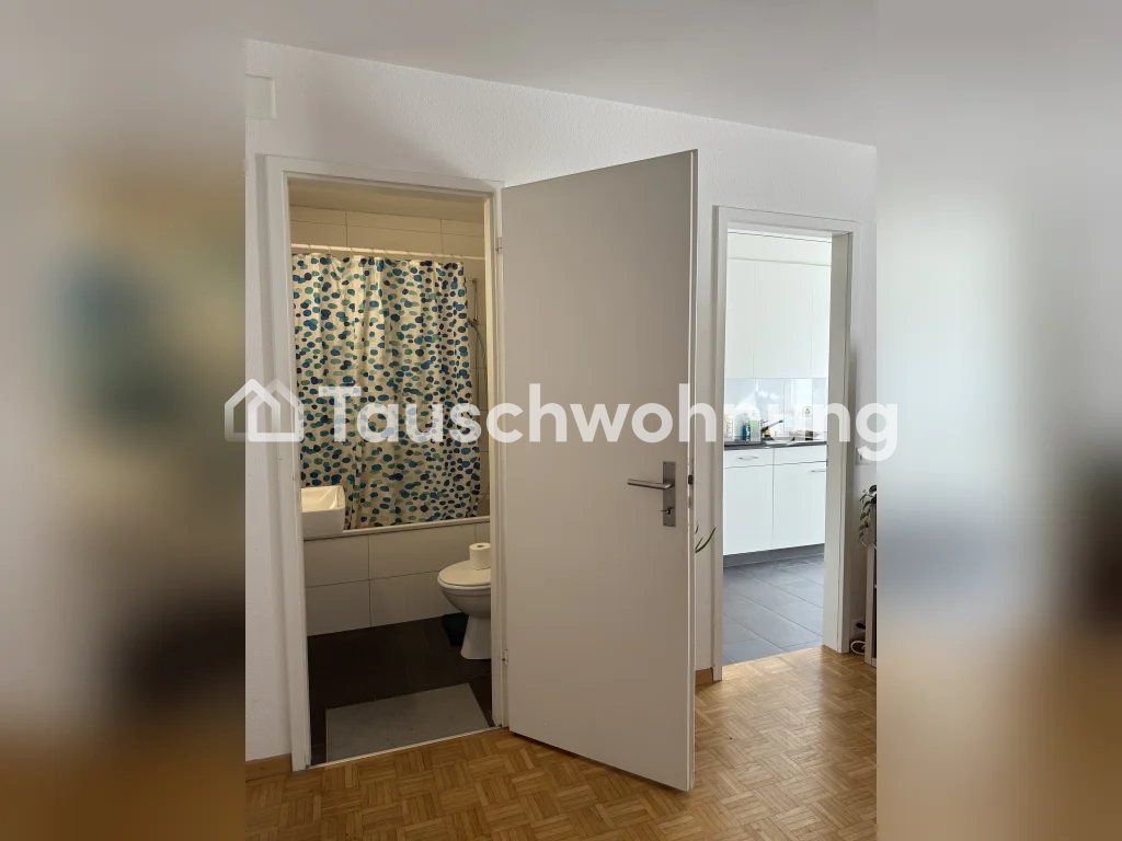 1 ½ rooms apartment