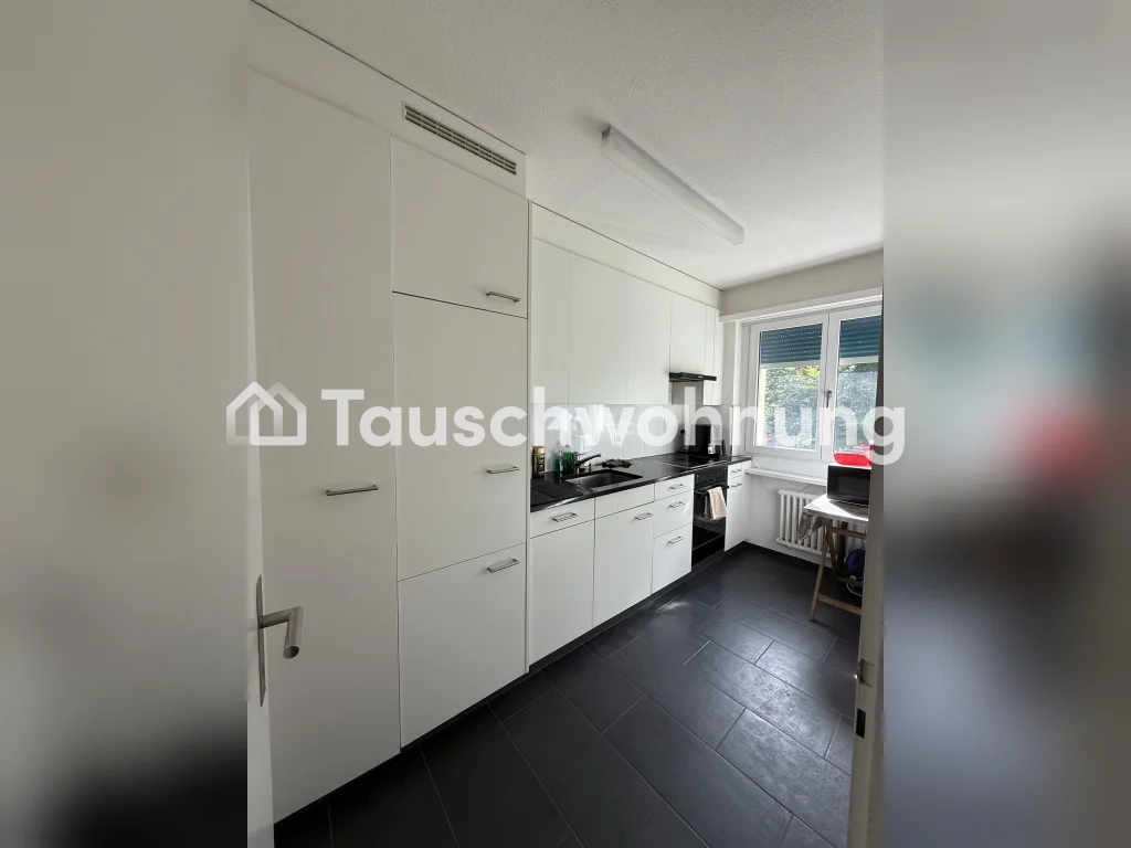 1 ½ rooms apartment