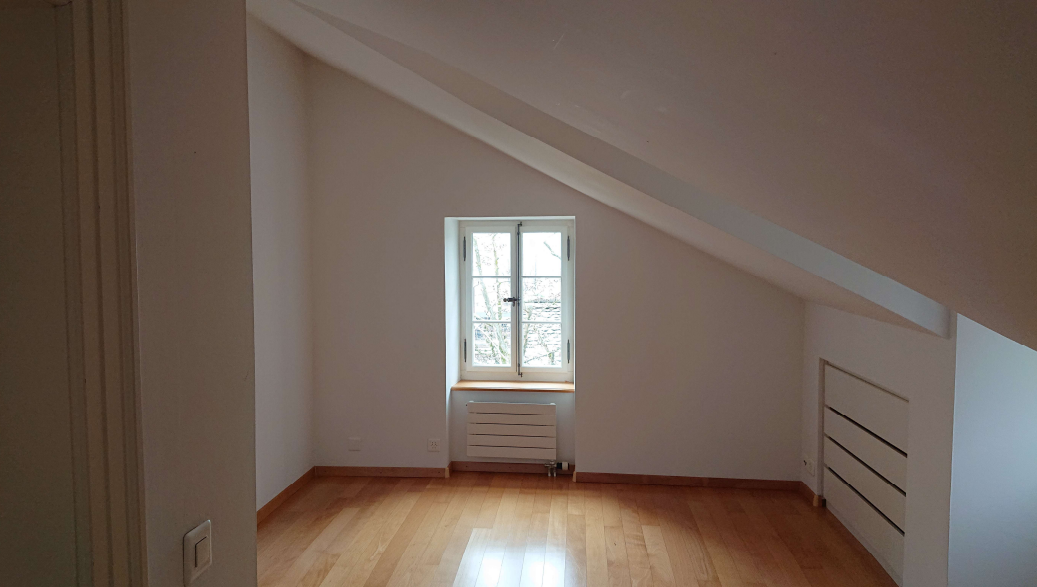 4 ½ rooms apartment