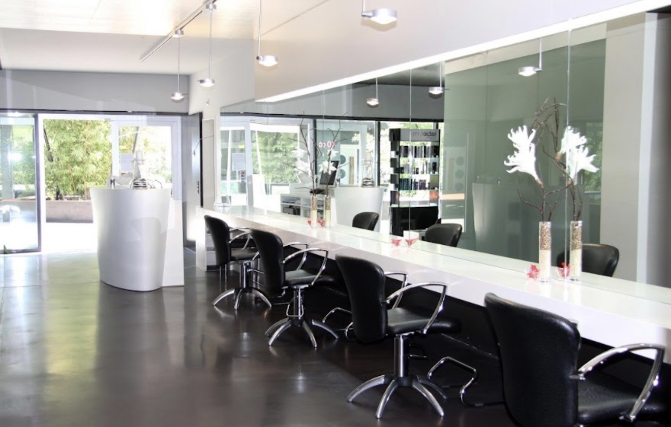 15m² commercial