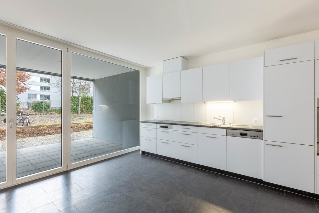 2 ½ rooms duplex