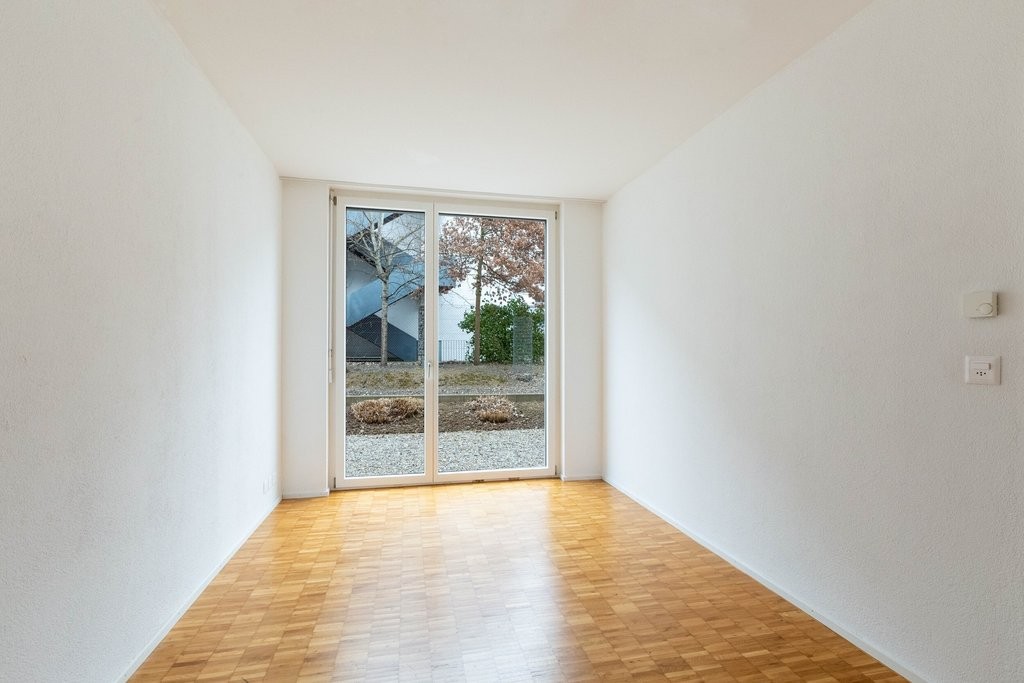 2 ½ rooms duplex