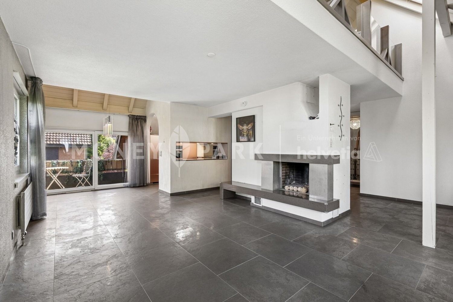 3 ½ rooms duplex