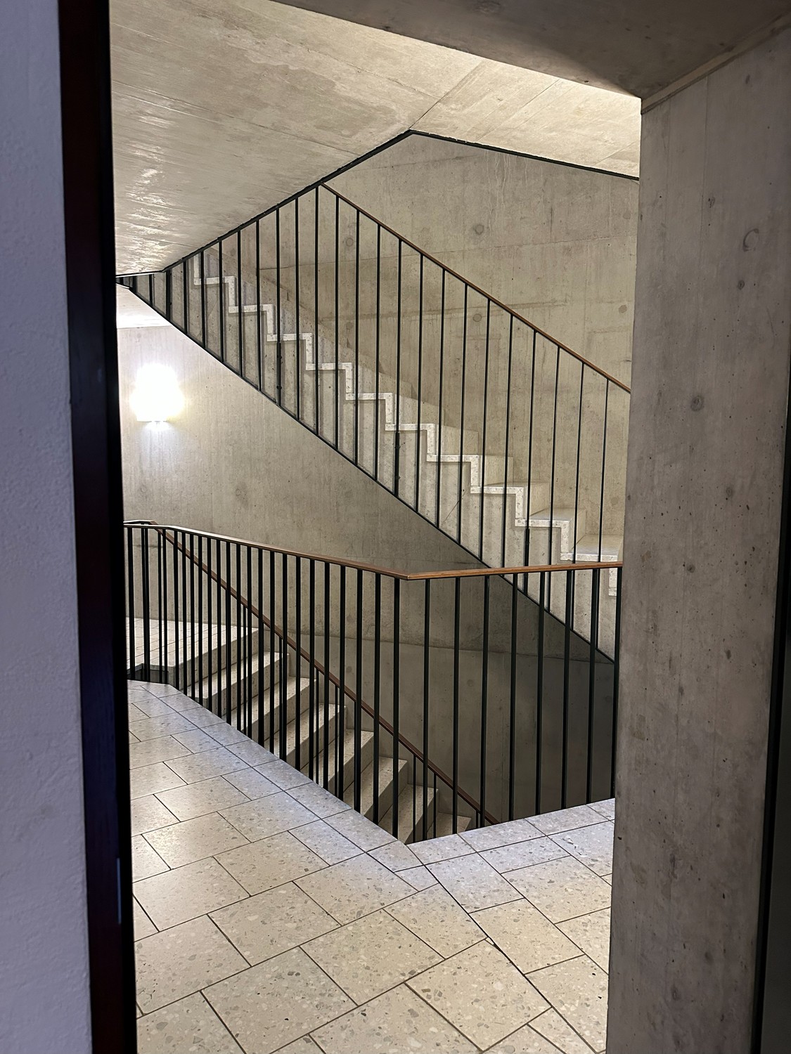 4-Zimmer-Wohnung