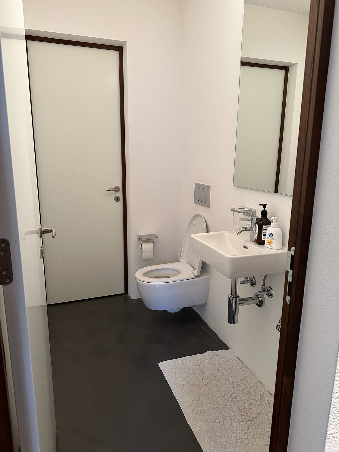 4-Zimmer-Wohnung