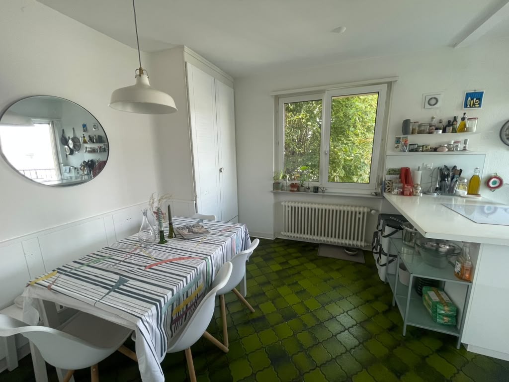 Zimmer in einer WG