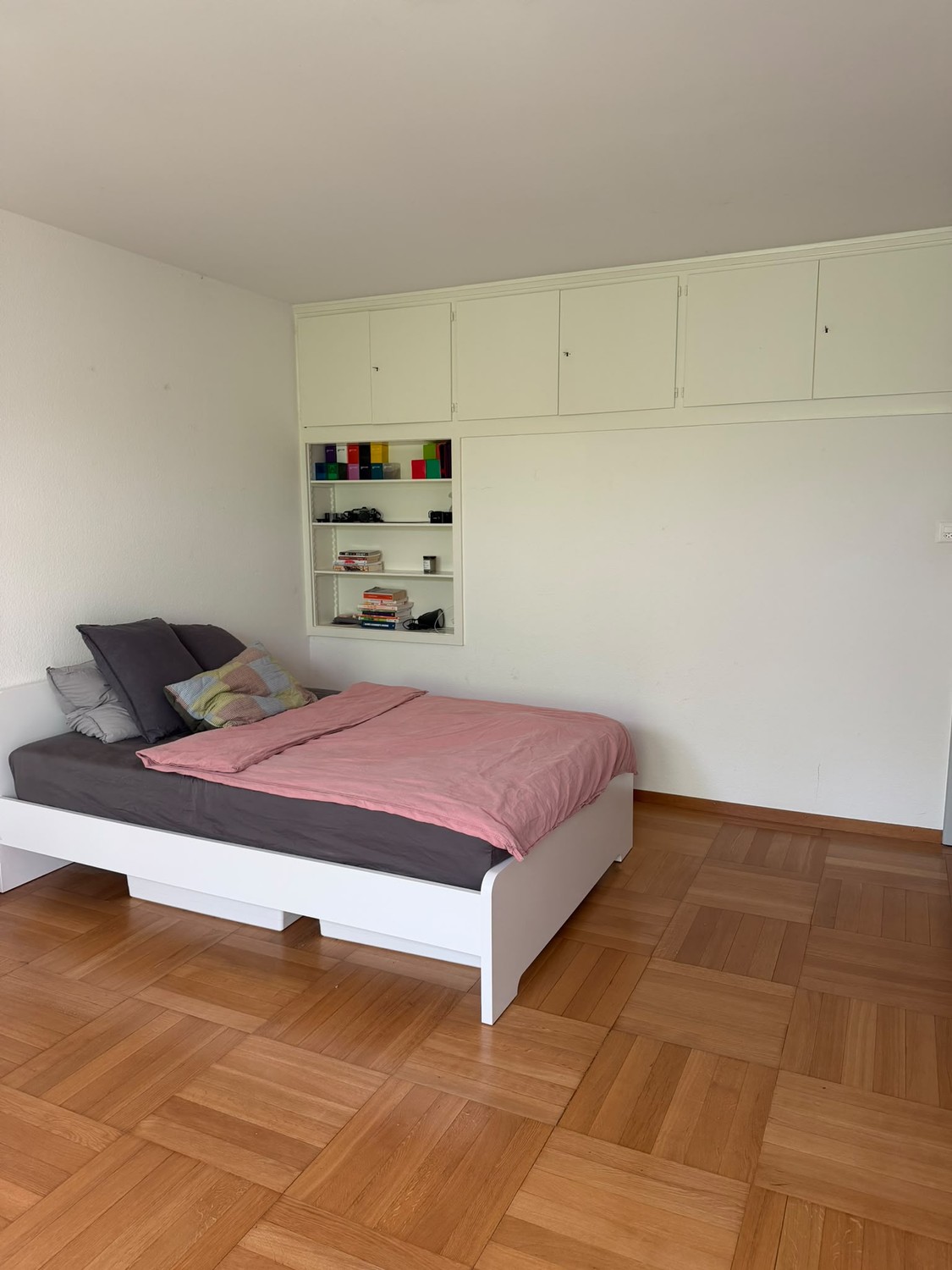 Zimmer in einer WG