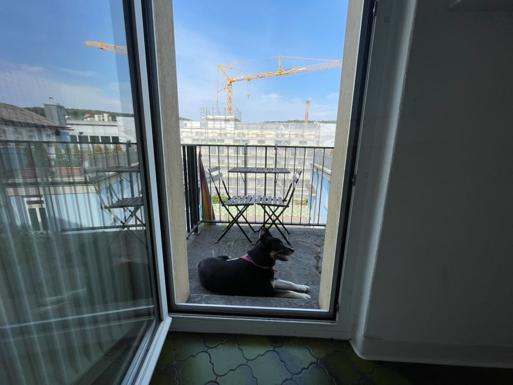 Zimmer in einer WG