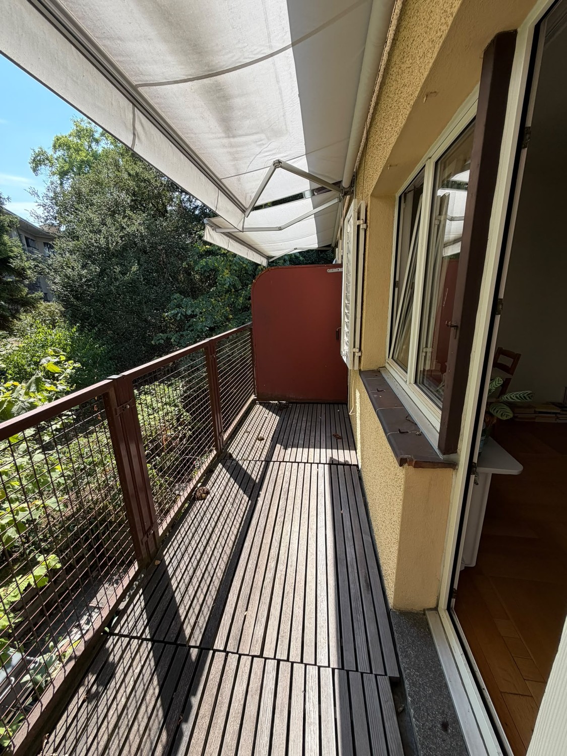 Zimmer in einer WG