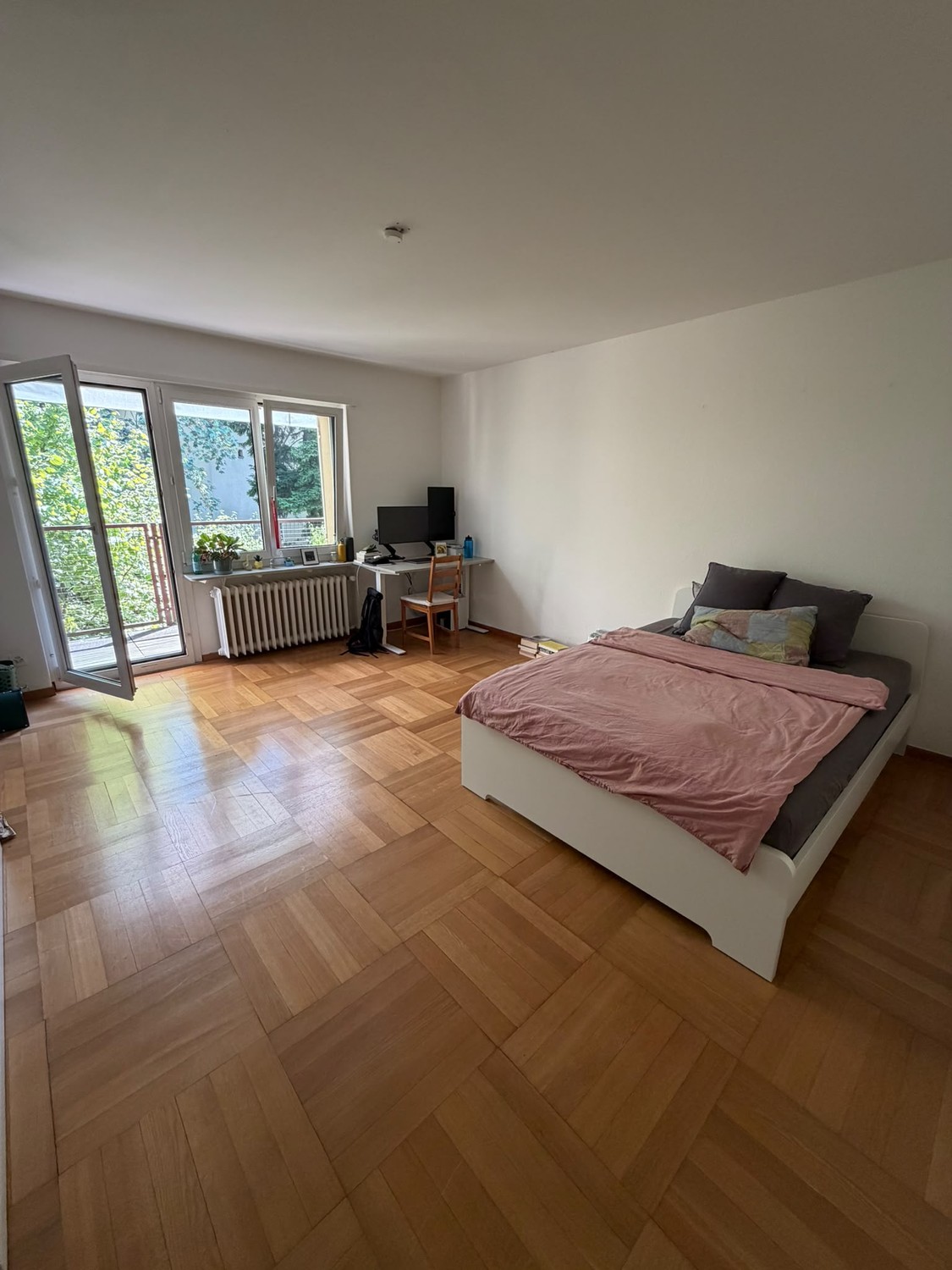 Zimmer in einer WG