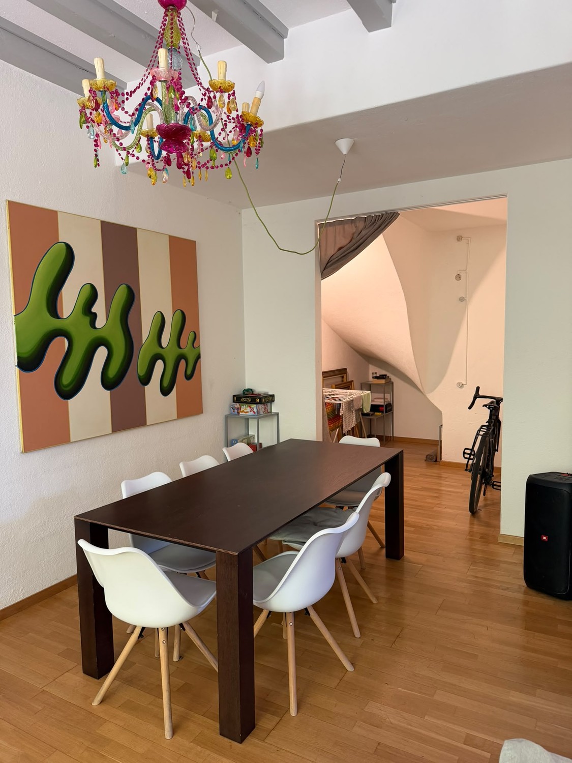 Zimmer in einer WG