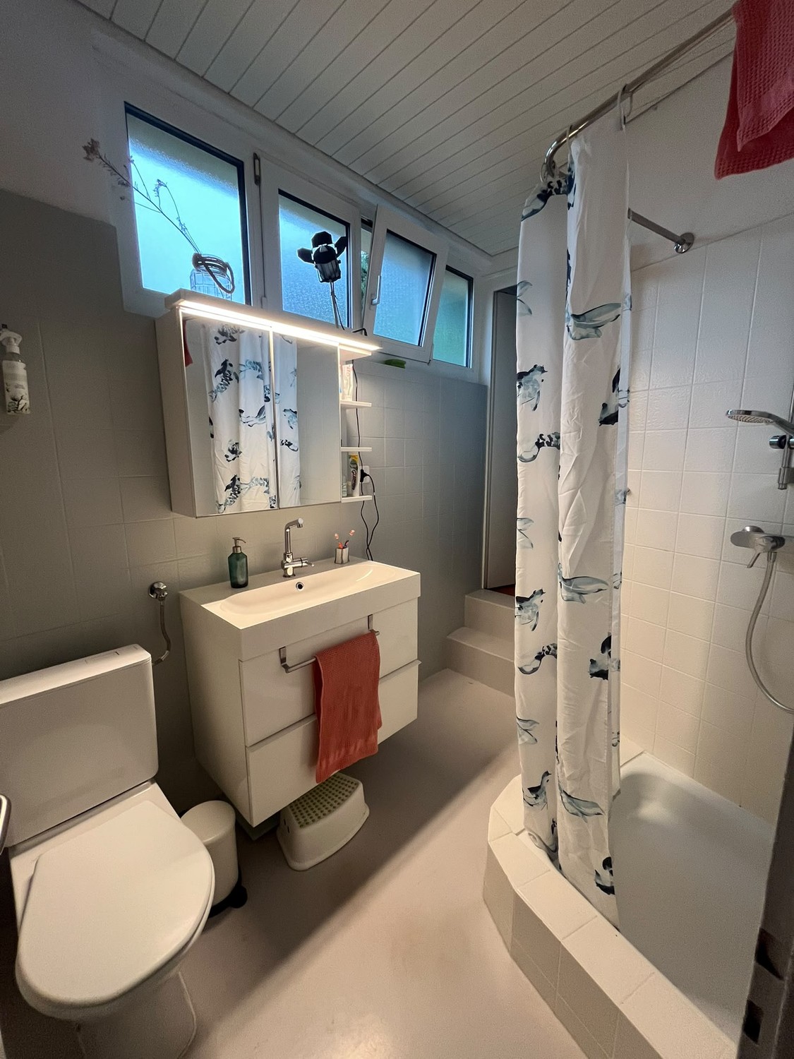 Zimmer in einer WG