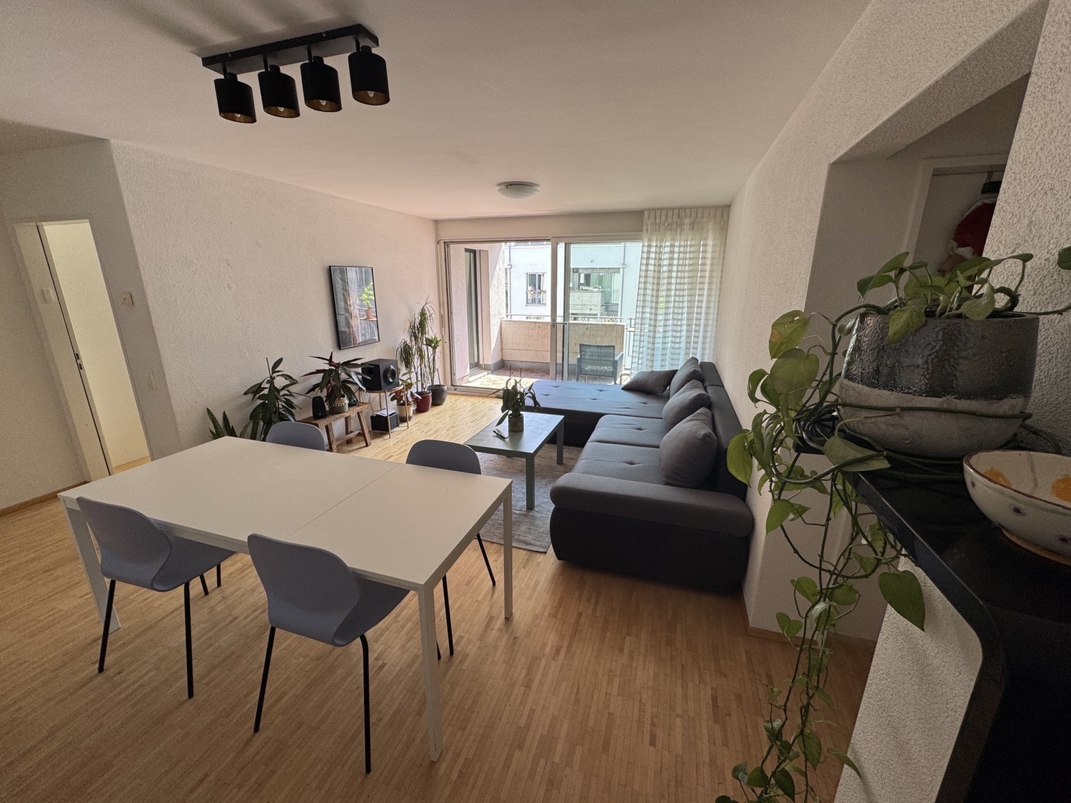 Zimmer in einer WG